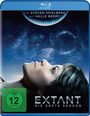 Steven Spielberg: Extant Staffel 1 (Blu-ray), BR,BR,BR,BR