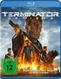 Alan Taylor: Terminator: Genisys (Blu-ray), BR