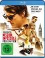 Christopher McQuarrie: Mission: Impossible - Rogue Nation (Blu-ray), BR