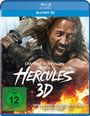 Brett Ratner: Hercules (2014) (3D Blu-ray), BR