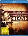 George Stevens: Mein großer Freund Shane (Blu-ray), BR