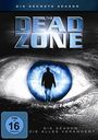 : Dead Zone Season 6, DVD,DVD,DVD