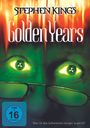 : Stephen King's Golden Years, DVD,DVD