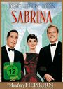 Billy Wilder: Sabrina (1954), DVD