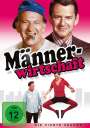 : Männerwirtschaft Season 4, DVD,DVD,DVD,DVD