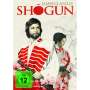 Jerry London: Shogun, DVD,DVD,DVD,DVD,DVD