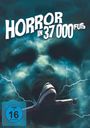 : Horror in 37.000 Fuß, DVD