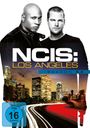 : Navy CIS: Los Angeles Staffel 5 Box 2, DVD,DVD,DVD