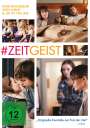 Jason Reitman: #Zeitgeist, DVD