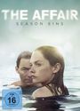 : The Affair Staffel 1, DVD,DVD,DVD,DVD