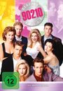 : Beverly Hills 90210 Season 3, DVD,DVD,DVD,DVD,DVD,DVD,DVD,DVD