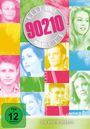 : Beverly Hills 90210 Season 4, DVD,DVD,DVD,DVD,DVD,DVD,DVD,DVD