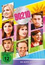 Daniel Attias: Beverly Hills 90210 Staffel 8, DVD,DVD,DVD,DVD,DVD,DVD,DVD