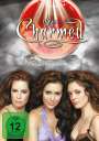 : Charmed Season 8 (finale Staffel), DVD,DVD,DVD,DVD,DVD,DVD