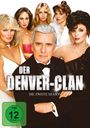 : Der Denver-Clan Staffel 2, DVD,DVD,DVD,DVD,DVD,DVD