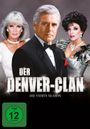 : Der Denver-Clan Staffel 4, DVD,DVD,DVD,DVD,DVD,DVD,DVD