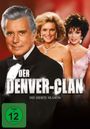 : Der Denver-Clan Staffel 7, DVD,DVD,DVD,DVD,DVD,DVD,DVD