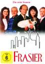 : Frasier Season 1, DVD,DVD,DVD,DVD