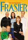 : Frasier Season 8, DVD,DVD,DVD,DVD