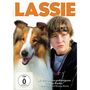 Daniel Petri: Lassie - Freunde fürs Leben, DVD