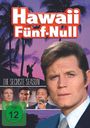 : Hawaii Five-O Season 6, DVD,DVD,DVD,DVD,DVD,DVD