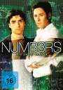 : Numb3rs Season 1, DVD,DVD,DVD,DVD