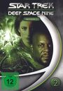 : Star Trek: Deep Space Nine Season 2, DVD,DVD,DVD,DVD,DVD,DVD,DVD