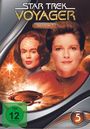 : Star Trek Voyager Season 5, DVD,DVD,DVD,DVD,DVD,DVD,DVD