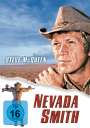 Henry Hathaway: Nevada Smith, DVD