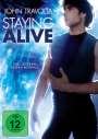 Sylvester Stallone: Staying Alive, DVD