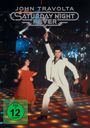John Badham: Saturday Night Fever, DVD