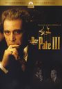 Francis Ford Coppola: Der Pate III, DVD