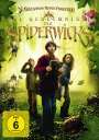 Mark Waters: Die Geheimnisse der Spiderwicks, DVD