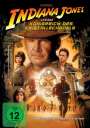 Steven Spielberg: Indiana Jones und das Königreich des Kristallschädels, DVD