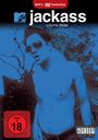 Jeff Tremaine: Jackass Vol.3 (OmU), DVD