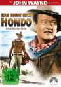 John Farrow: Man nannte mich Hondo, DVD