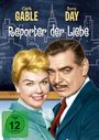 George Seaton: Reporter der Liebe, DVD