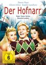 Norman Panama: Der Hofnarr, DVD