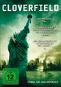 Matt Reeves: Cloverfield, DVD