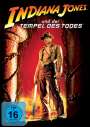 Steven Spielberg: Indiana Jones und der Tempel des Todes, DVD