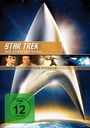 Nicholas Meyer: Star Trek II: Der Zorn des Khan, DVD