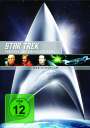 David Carson: Star Trek VII: Treffen der Generationen, DVD