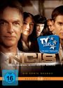 : Navy CIS Staffel 1 Box 2, DVD,DVD,DVD