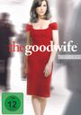 : The Good Wife Season 4 Box 2, DVD,DVD,DVD