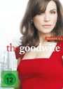 : The Good Wife Season 5 Box 1, DVD,DVD,DVD