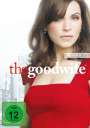 : The Good Wife Season 5 Box 2, DVD,DVD,DVD