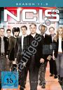 : Navy CIS Staffel 11 Box 2, DVD,DVD,DVD
