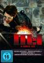 : Mission: Impossible 1-4, DVD,DVD,DVD,DVD