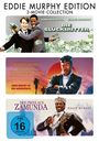 : Eddie Murphy Edition, DVD,DVD,DVD