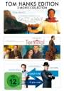 : Tom Hanks Edition, DVD,DVD,DVD